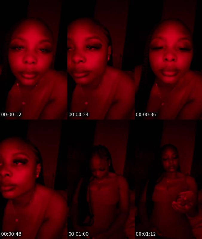 @princess833 Tango LIVE