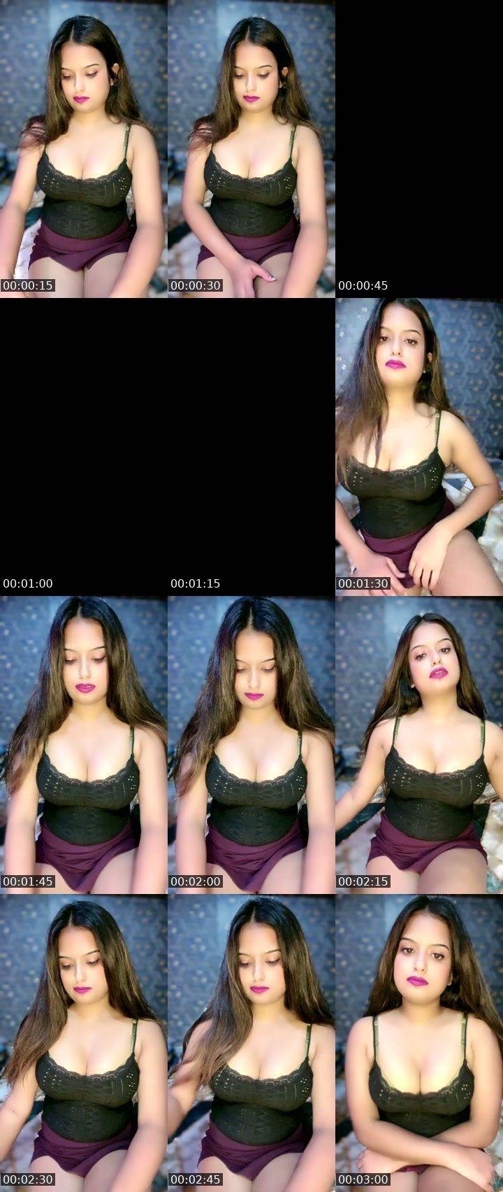 @mystic_desire888 Tango LIVE