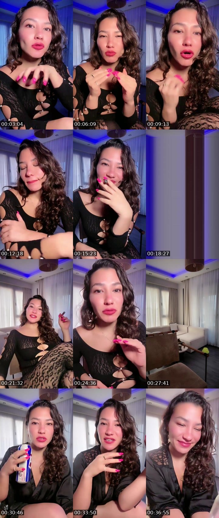 @vantanightinastrasi Tango LIVE