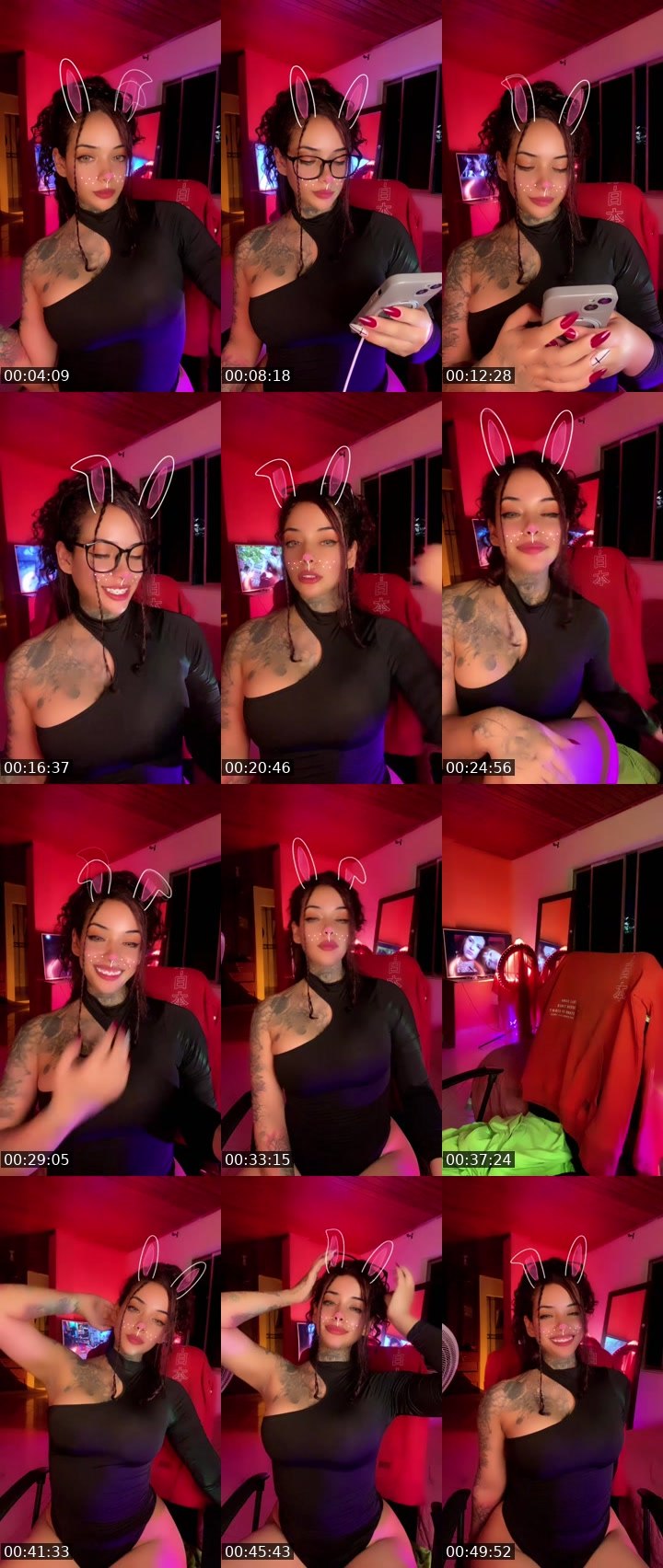 @kosh77 Tango live from 2026-08-15