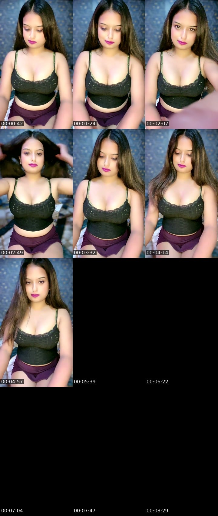 @mystic_desire888 Tango LIVE