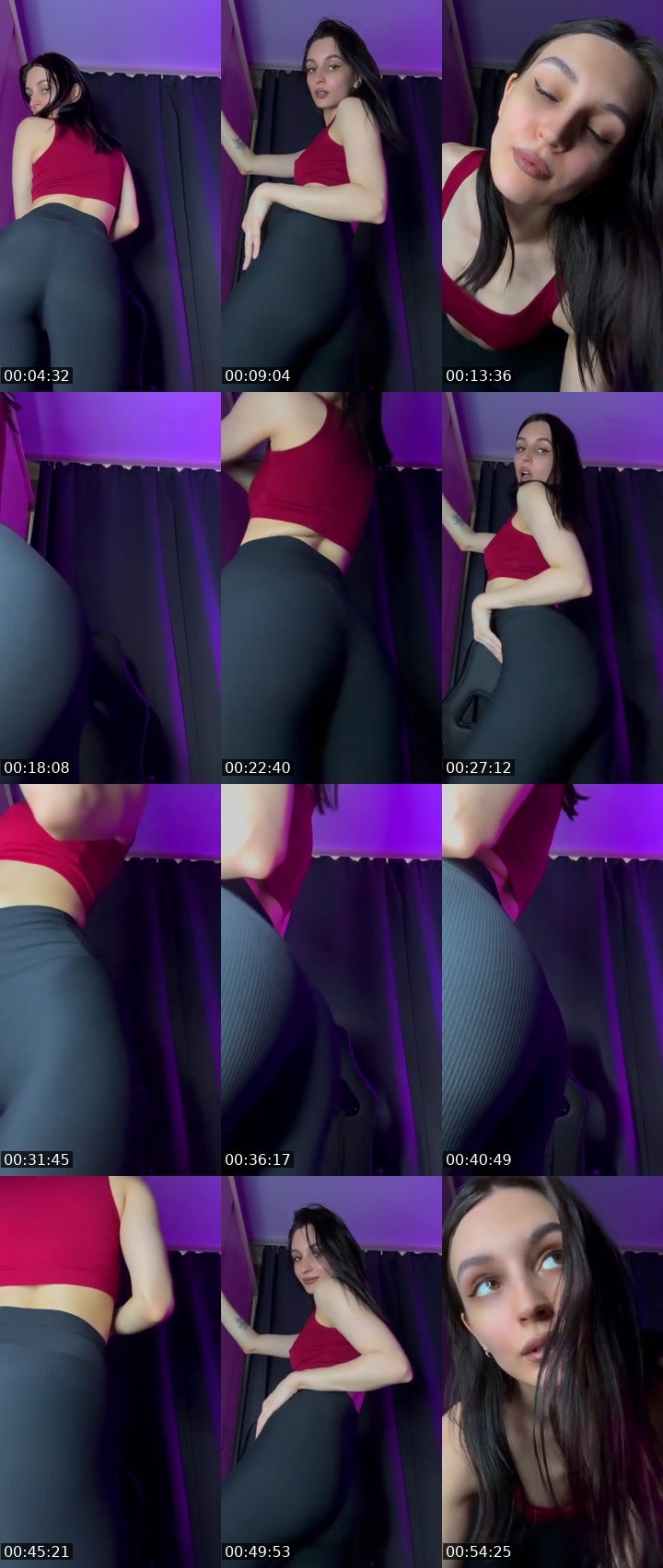 @jinxingtime Tango live from 2026-08-15