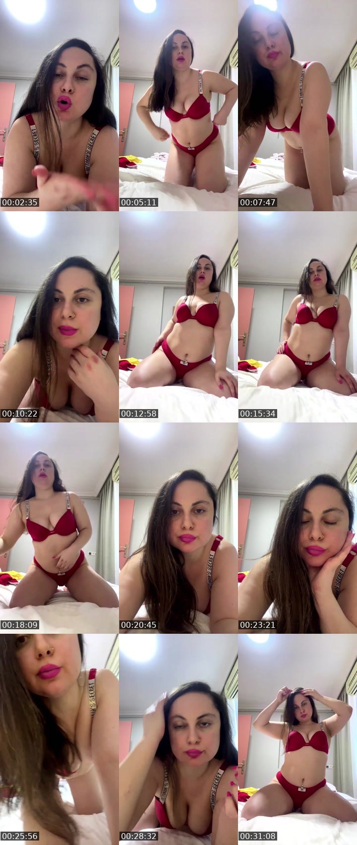 @kediniz_laraa Tango live from 2026-08-15