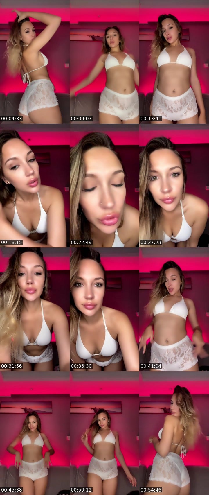 @imanyyyy Tango live from 2026-08-15