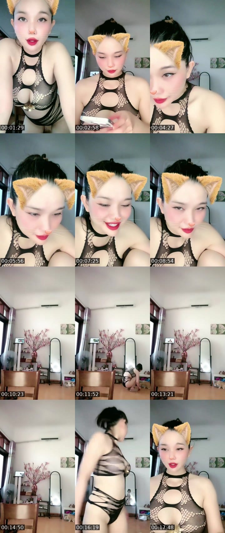 @ushy6868 Tango LIVE