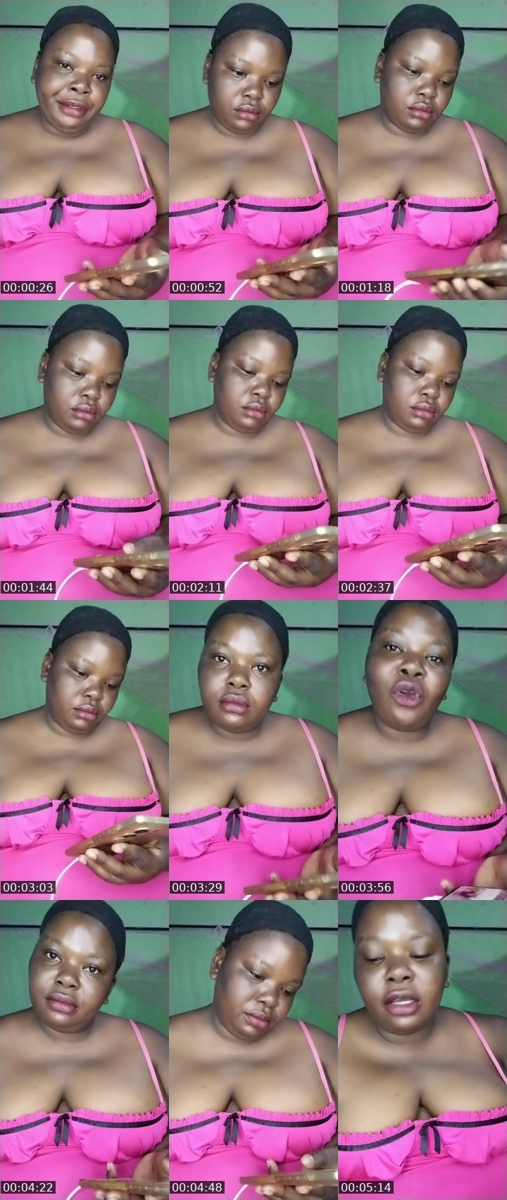 @francisca-achieng Tango LIVE
