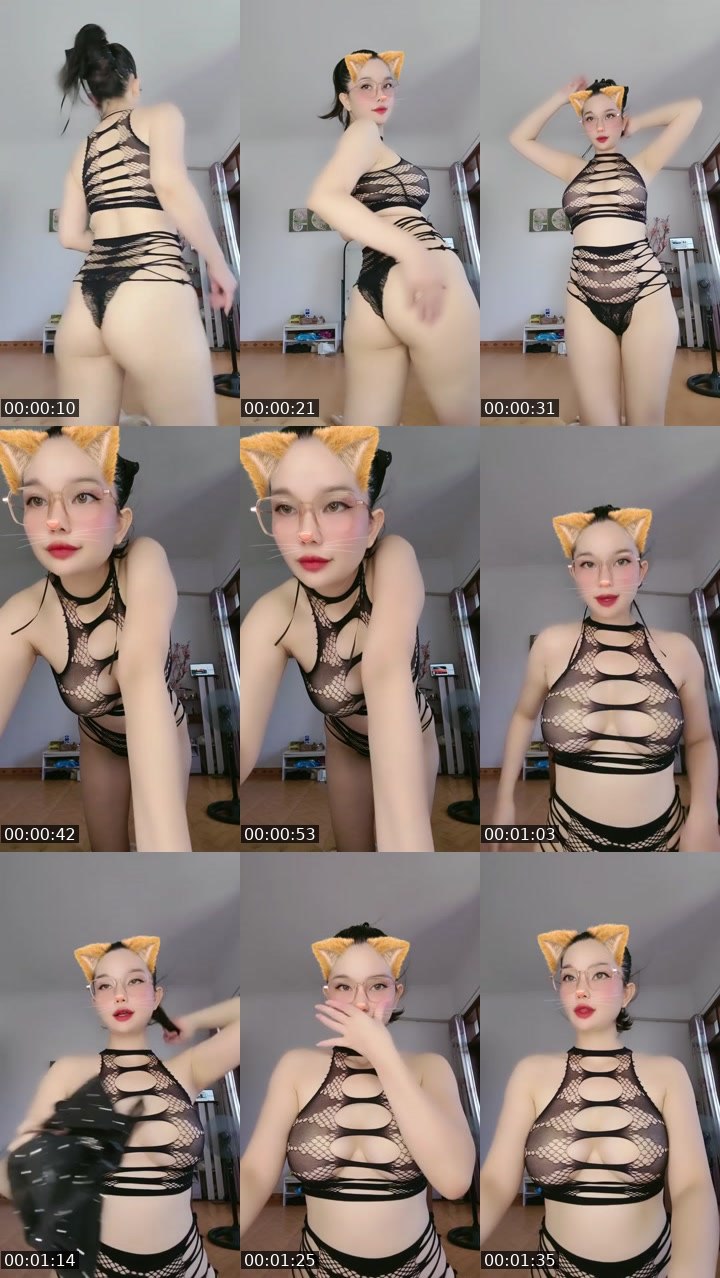 @8386bongiu Tango LIVE from 2026-08-15