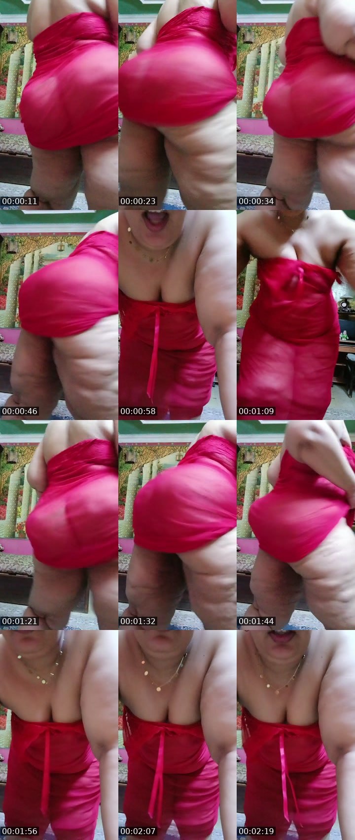 @mai_363 Tango live from 2026-08-15