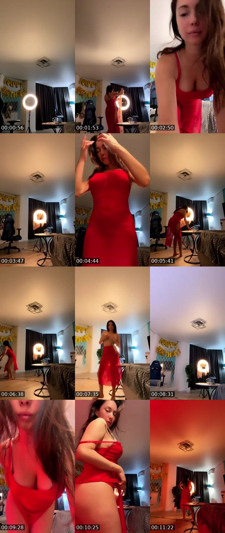 @niki897 Tango LIVE