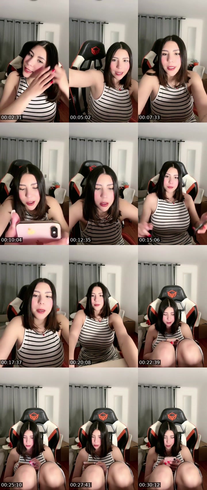 @sammi96 Tango LIVE