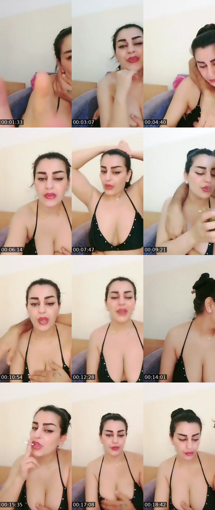 @cuddlysquirrel-56760 Tango LIVE