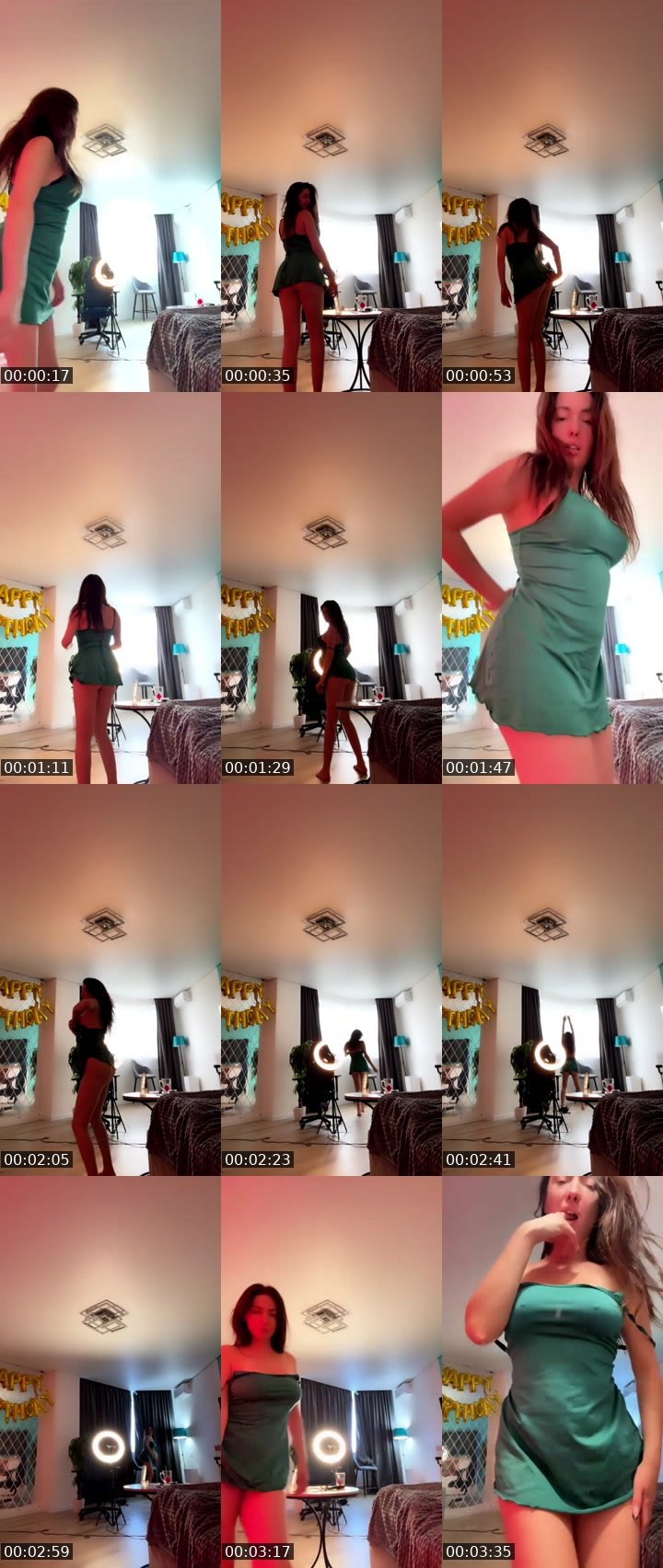@niki897 Tango LIVE