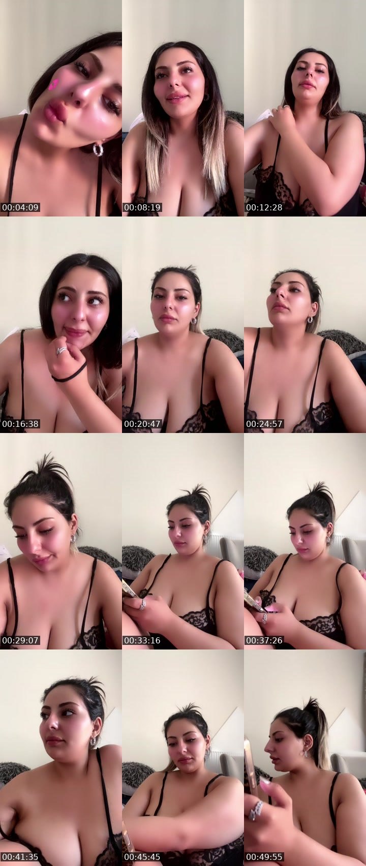 @nur_23 Tango LIVE