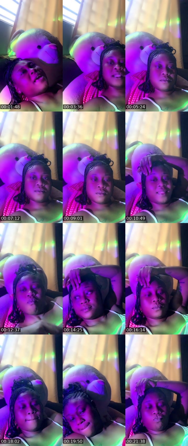 @prettystonerrr Tango live from 2026-08-15