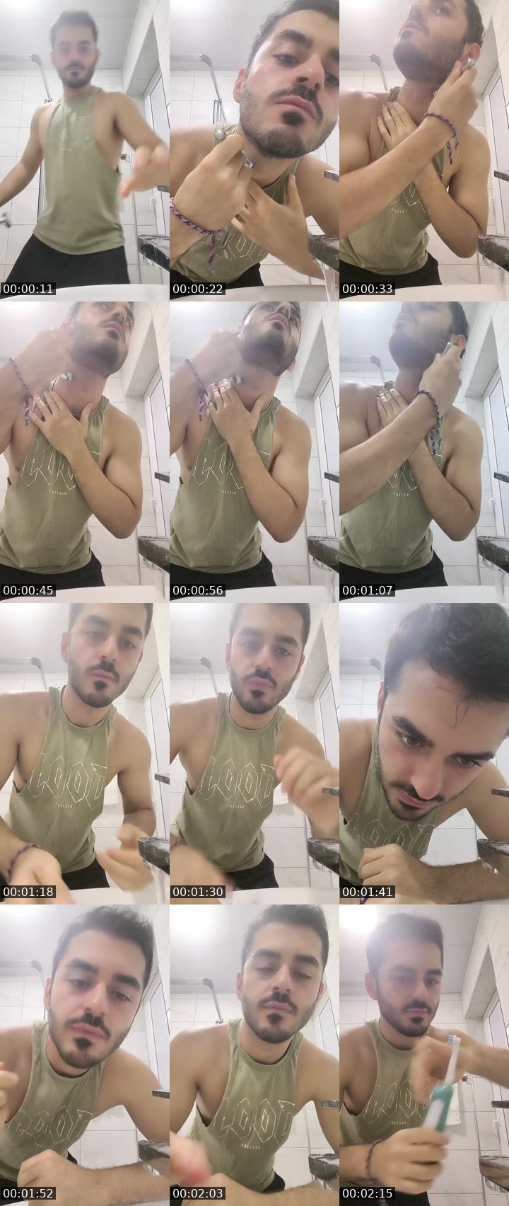 @egeegeegeege Tango LIVE