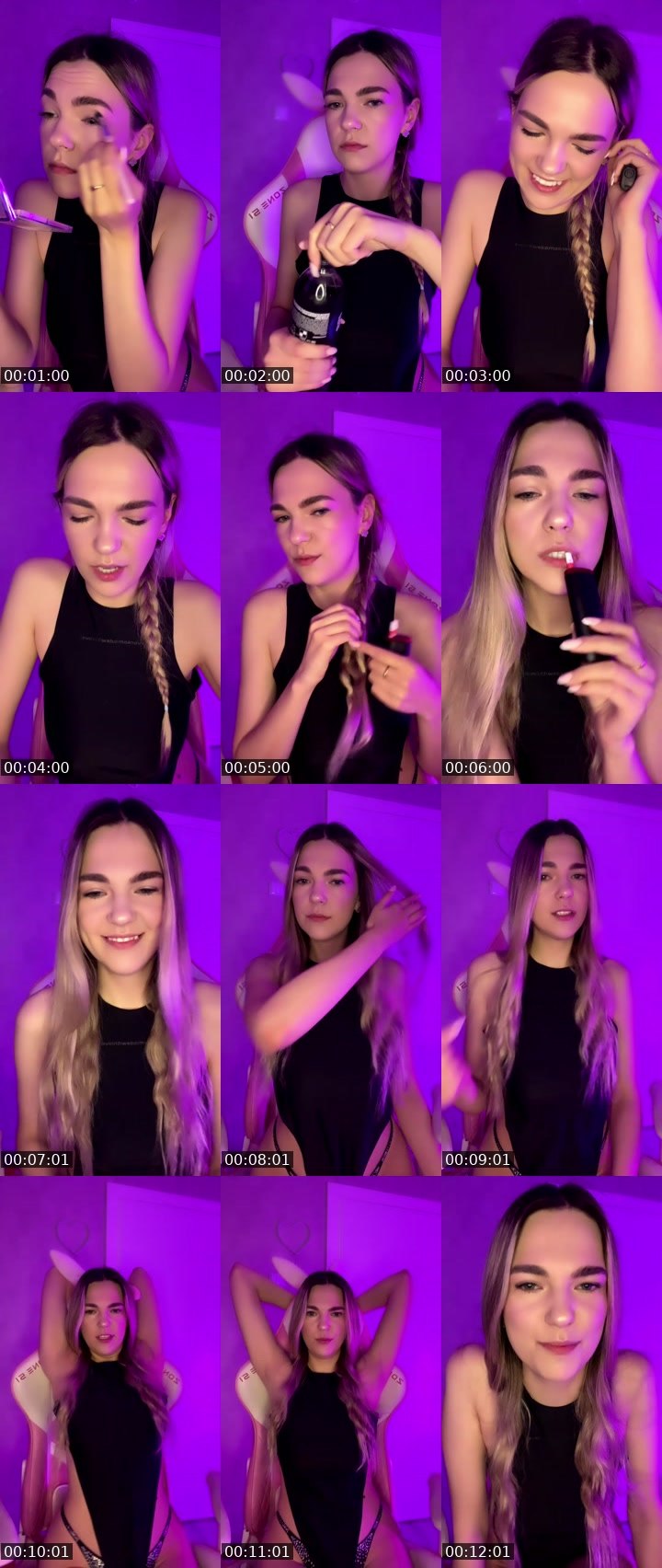 @kixii Tango LIVE