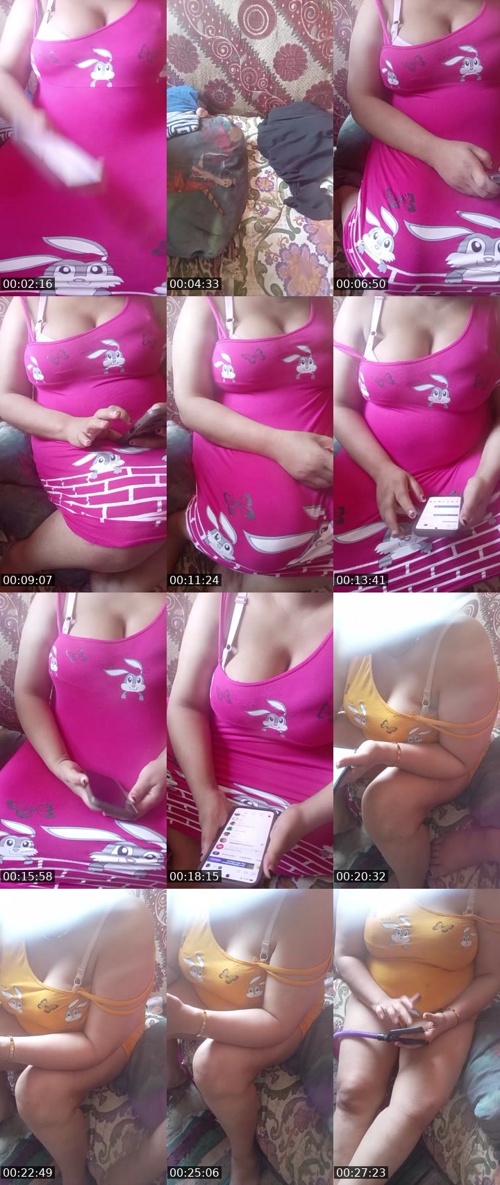 @nice-fox-113626 Tango LIVE