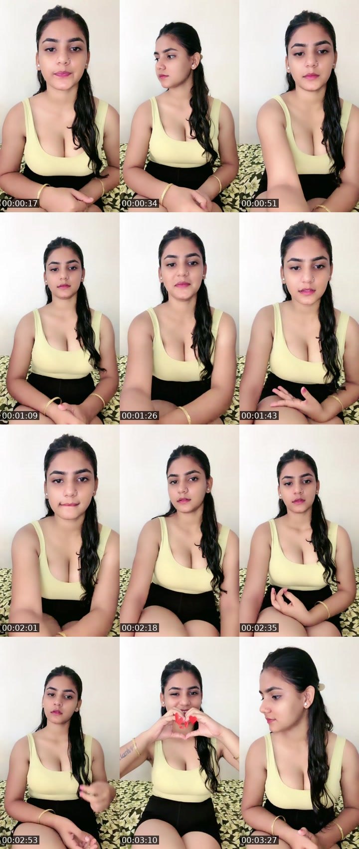 @queenjiya03 Tango LIVE
