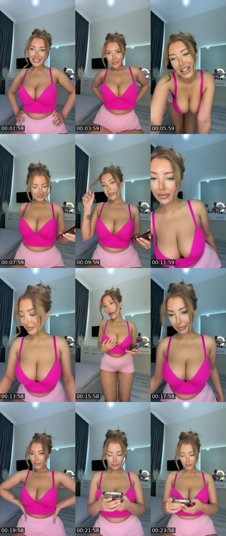 @missmila222 Tango LIVE
