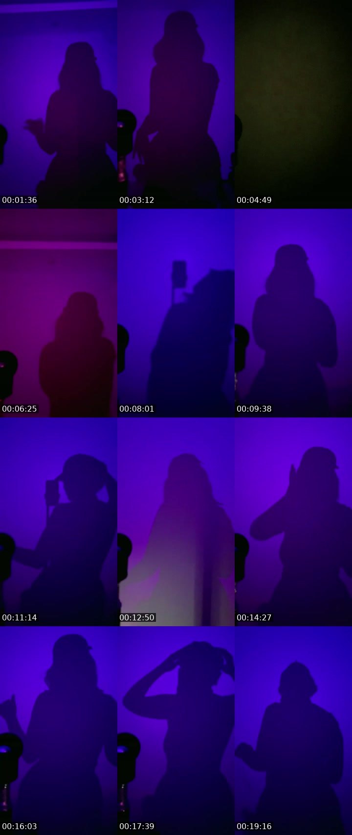 @cat_woman Tango live from 2026-08-15