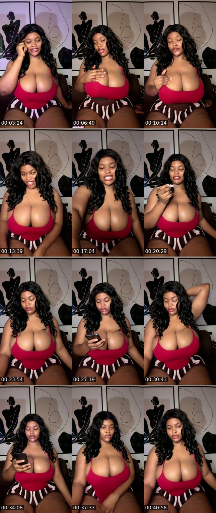 @nkem001 Tango LIVE