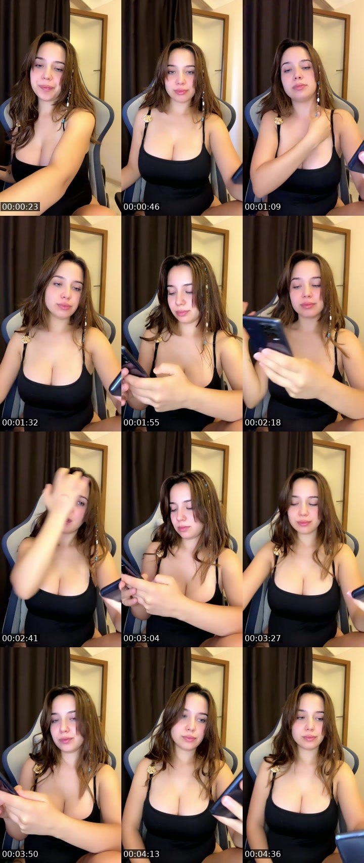 @selencikselen Tango LIVE