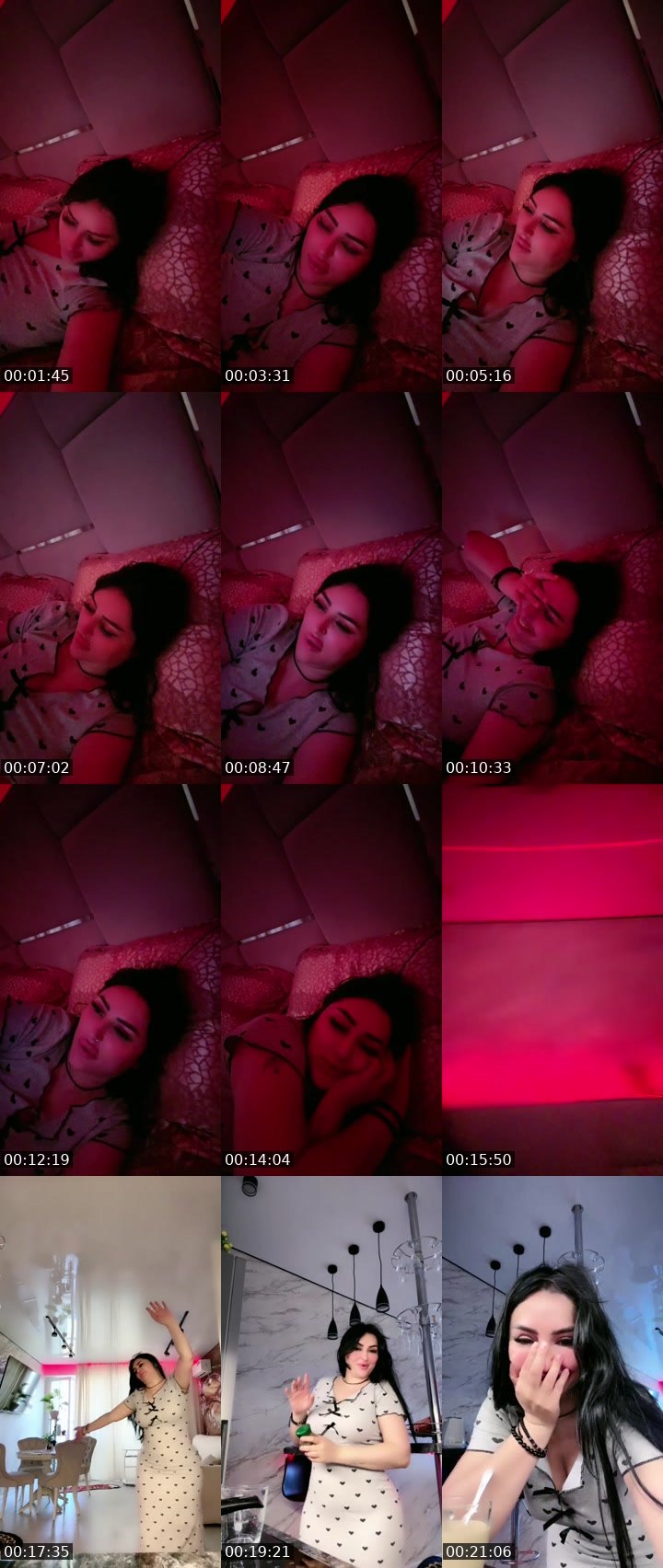 @deleted842 Tango live from 2026-08-15