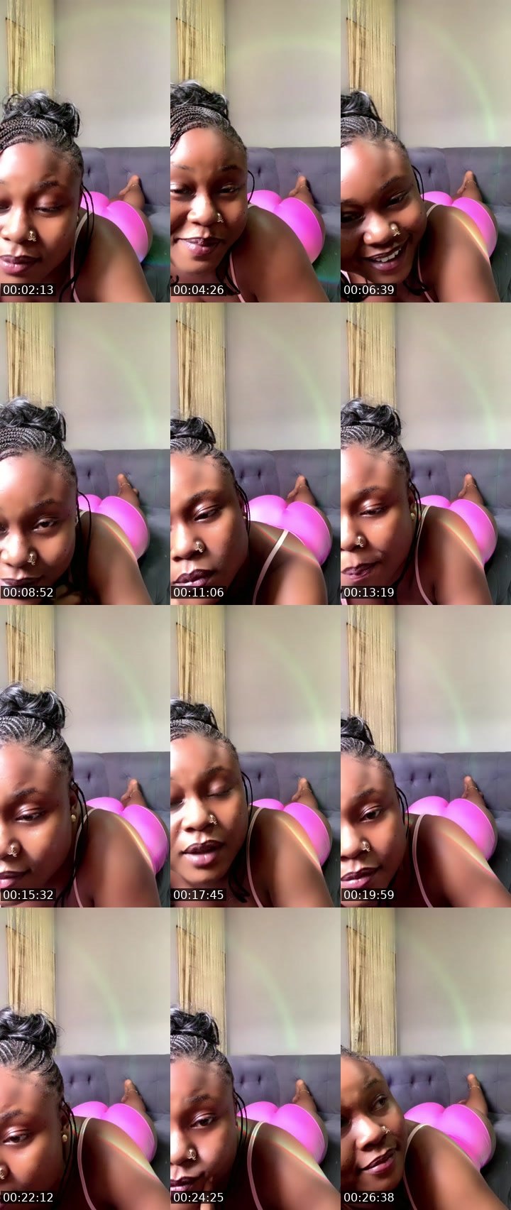 @prettystonerrr Tango live from 2026-08-15