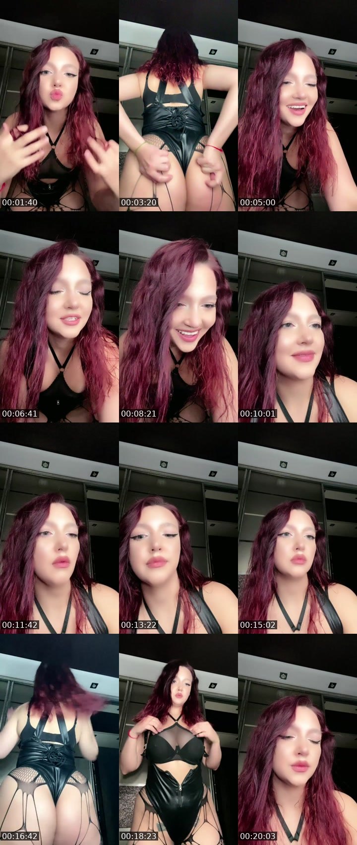 @lilurarsimba Tango LIVE