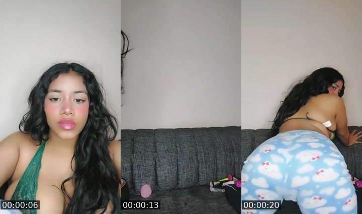 @rubie44 Tango LIVE