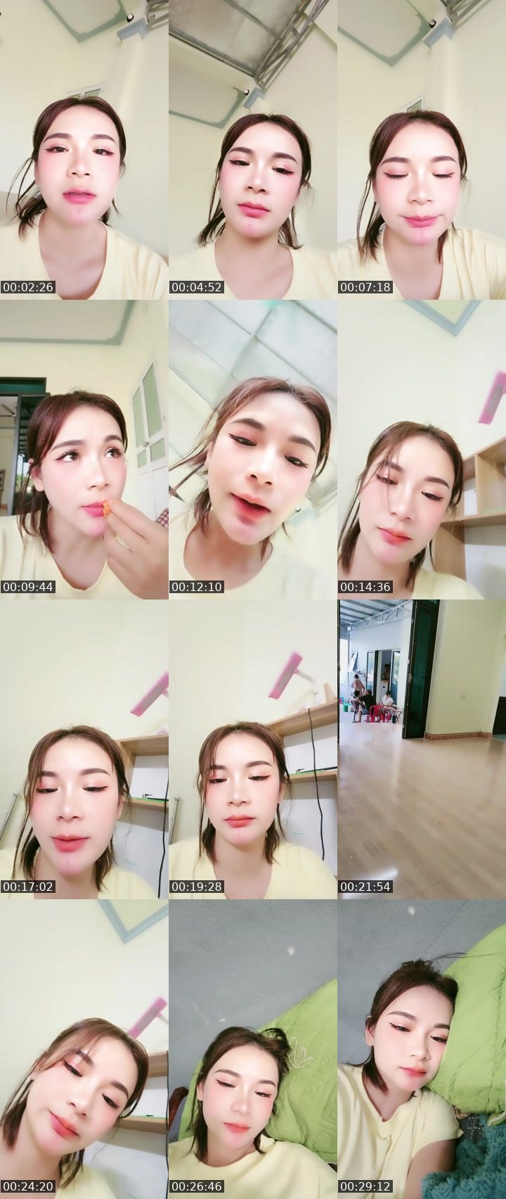 @happyinlove8686 Tango live from 2026-08-15