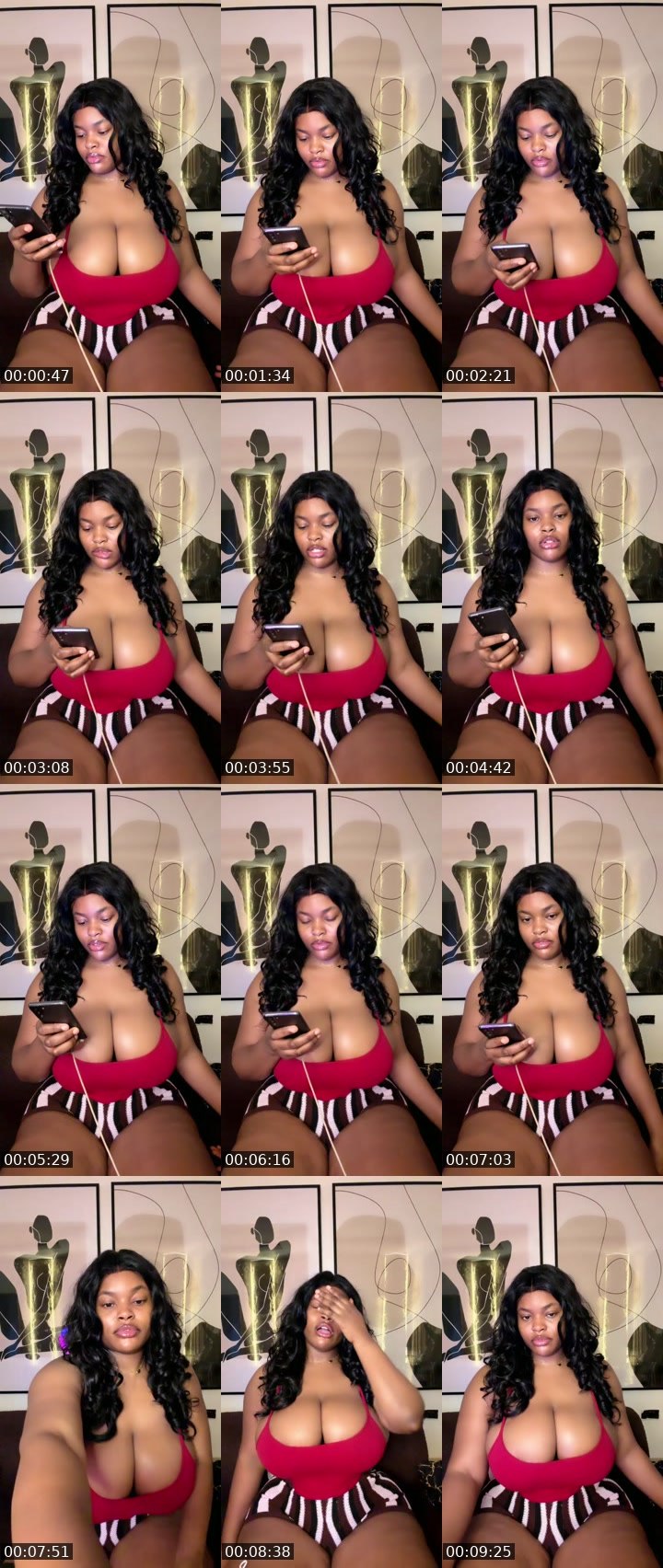 @nkem001 Tango LIVE