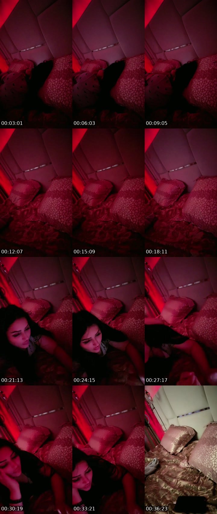 @deleted842 Tango live from 2026-08-15