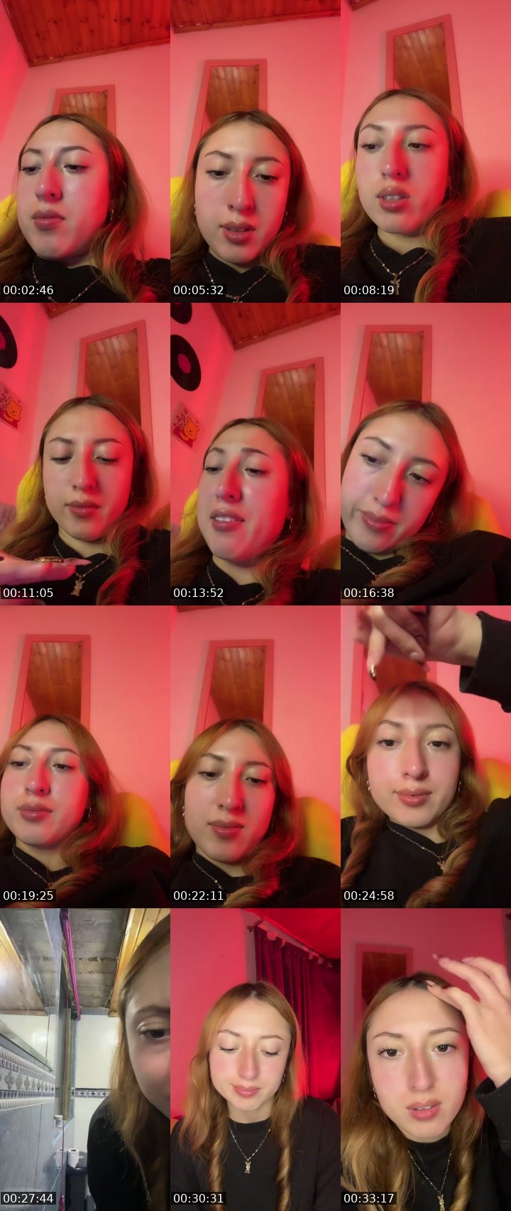 @im-sophiee Tango LIVE