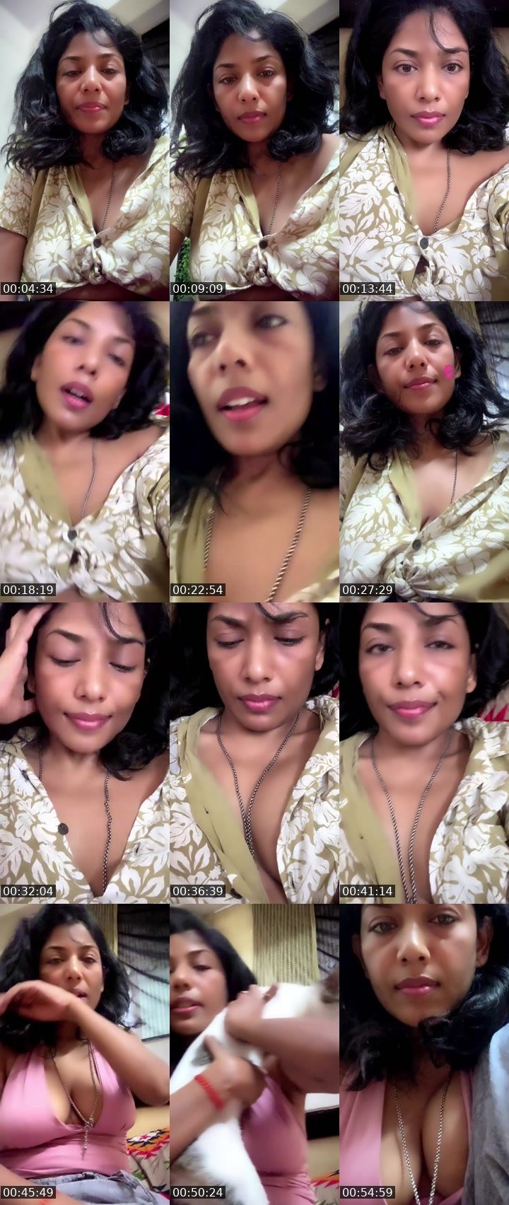 @missmumbai Tango live from 2026-08-15