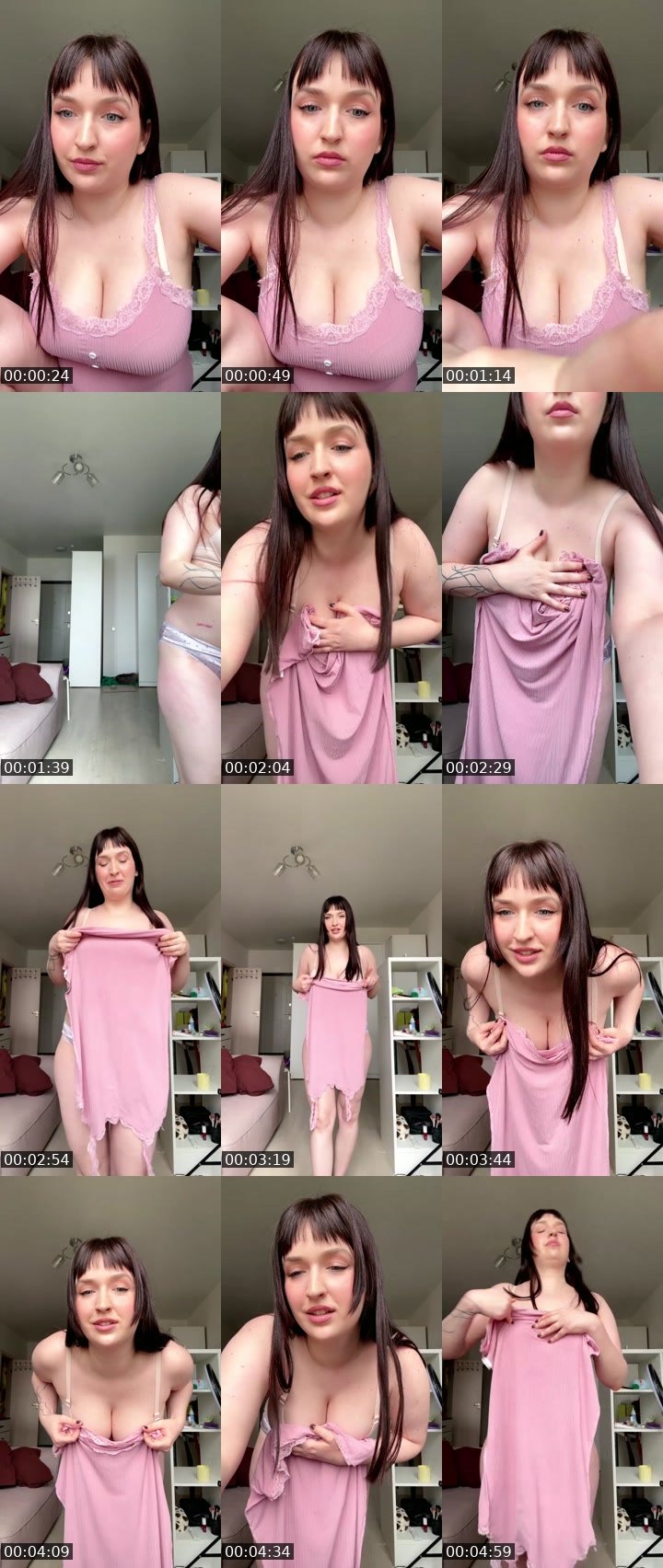 @cherryonline Tango LIVE
