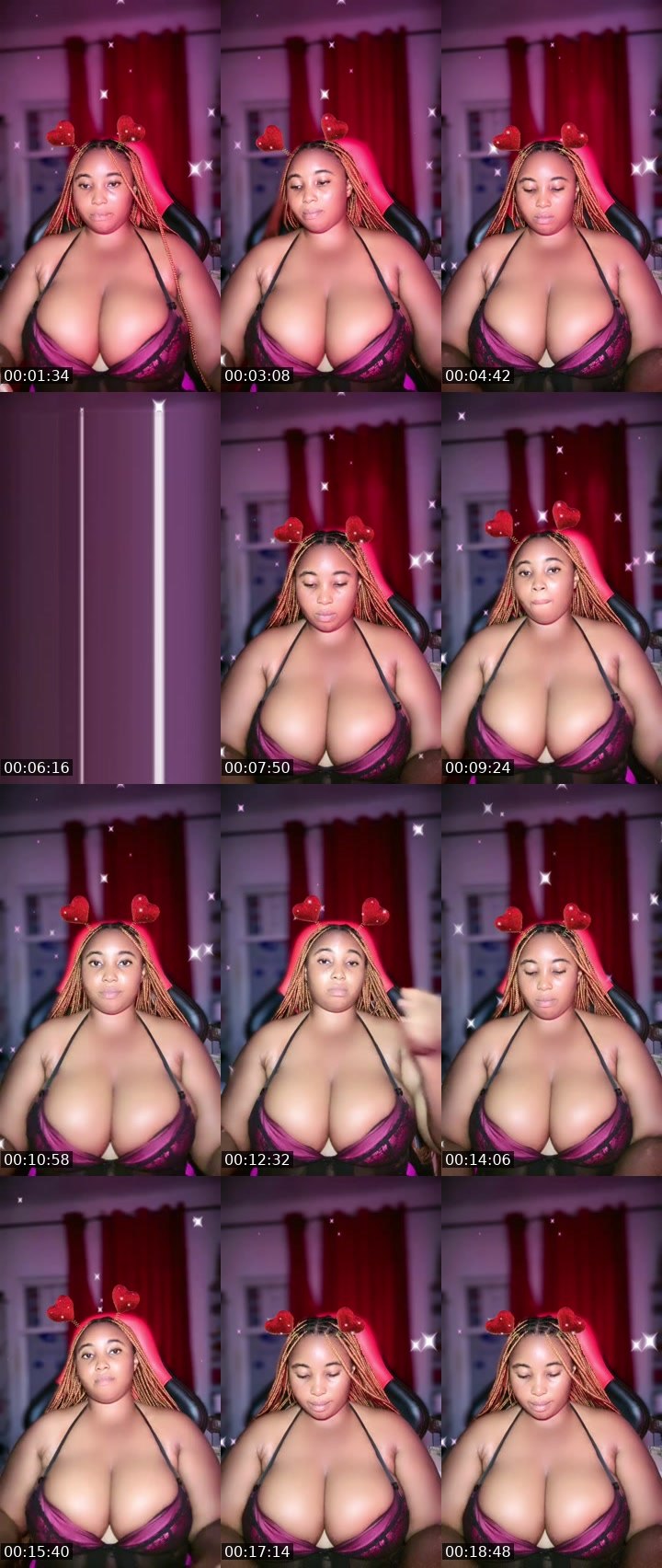 @spicyupdate Tango live from 2026-08-15