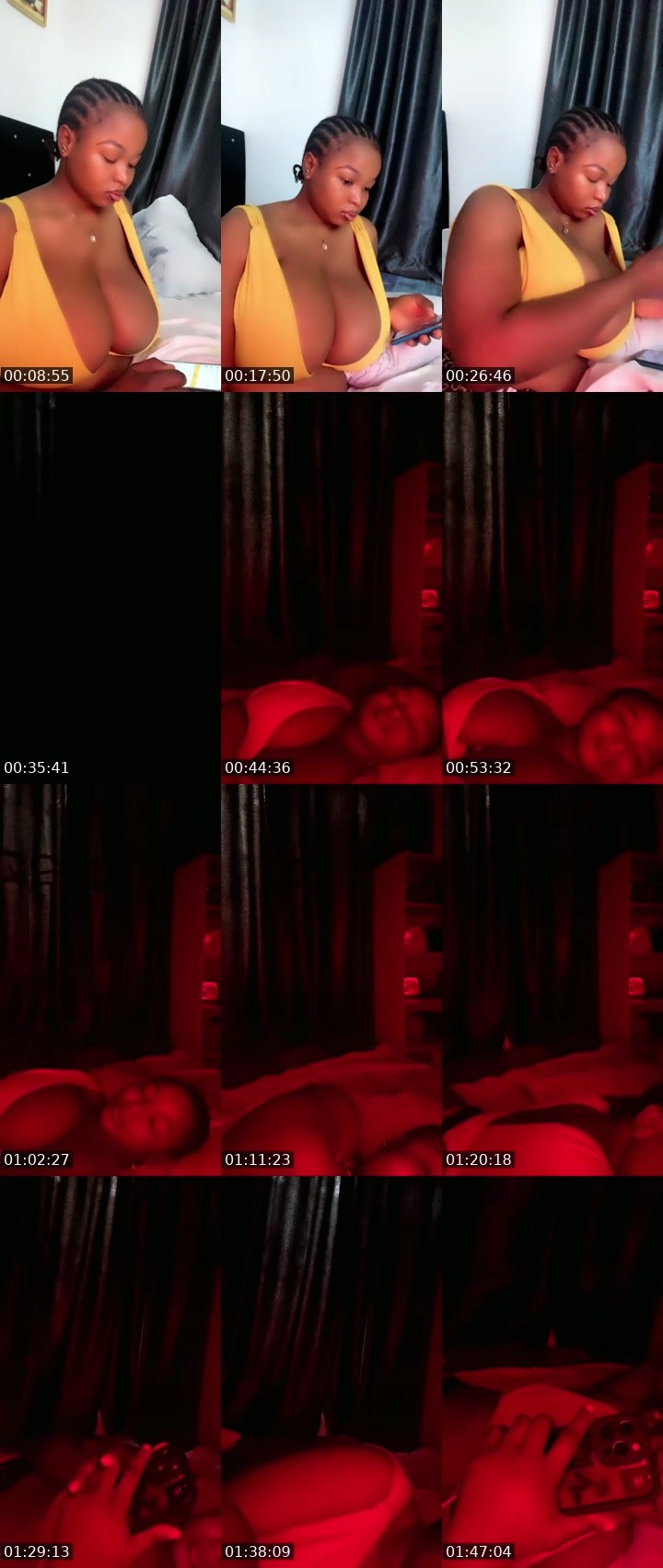 @unknownsquirrel-115805 Tango live from 2026-08-15