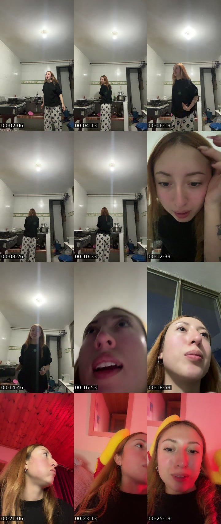 @im-sophiee Tango live from 2026-08-15