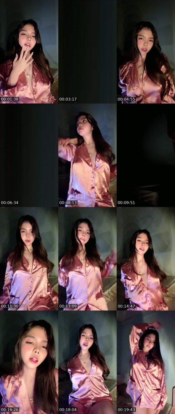 @stopstalkingme Tango live from 2026-08-15