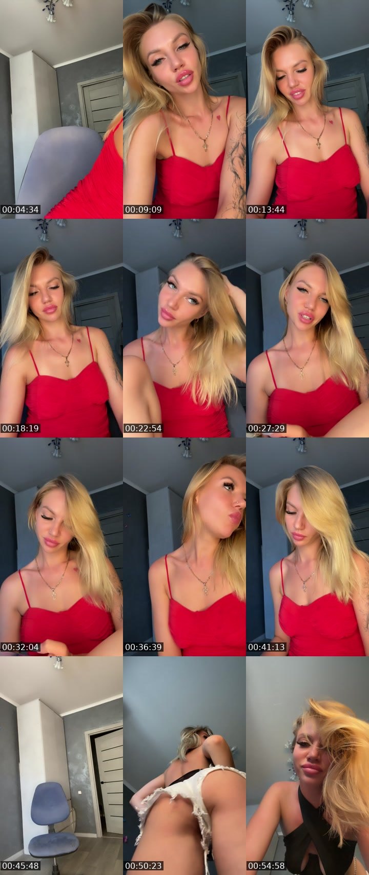 @adelle_777 Tango live from 2026-08-15