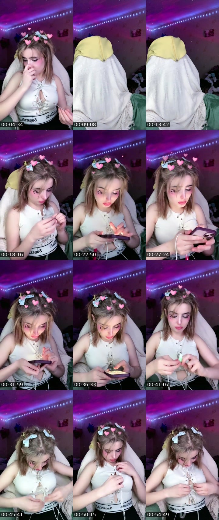 @kafyyyyy Tango LIVE