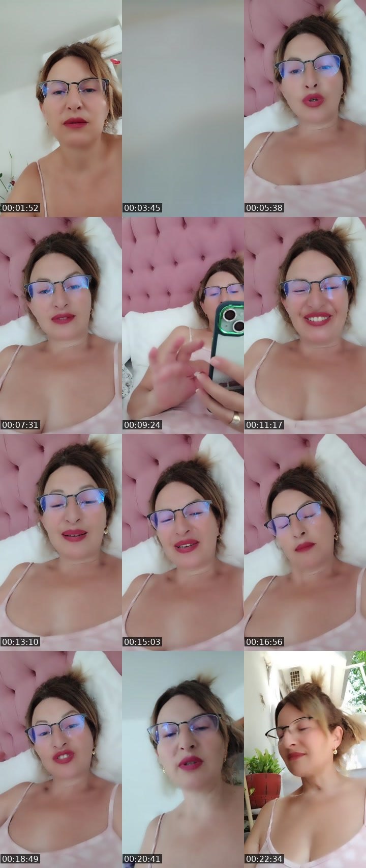 @melek190 Tango LIVE from 2026-08-15
