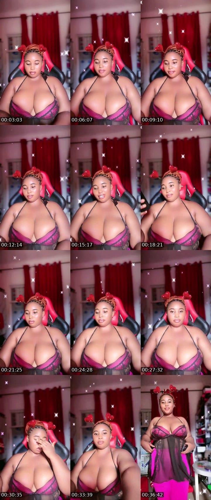 @spicyupdate Tango live from 2026-08-15