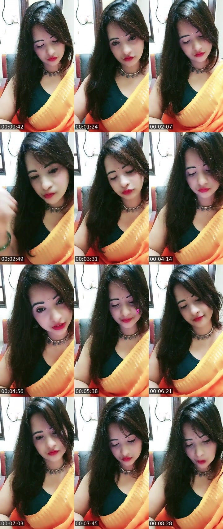 @divya946 Tango live from 2026-08-15