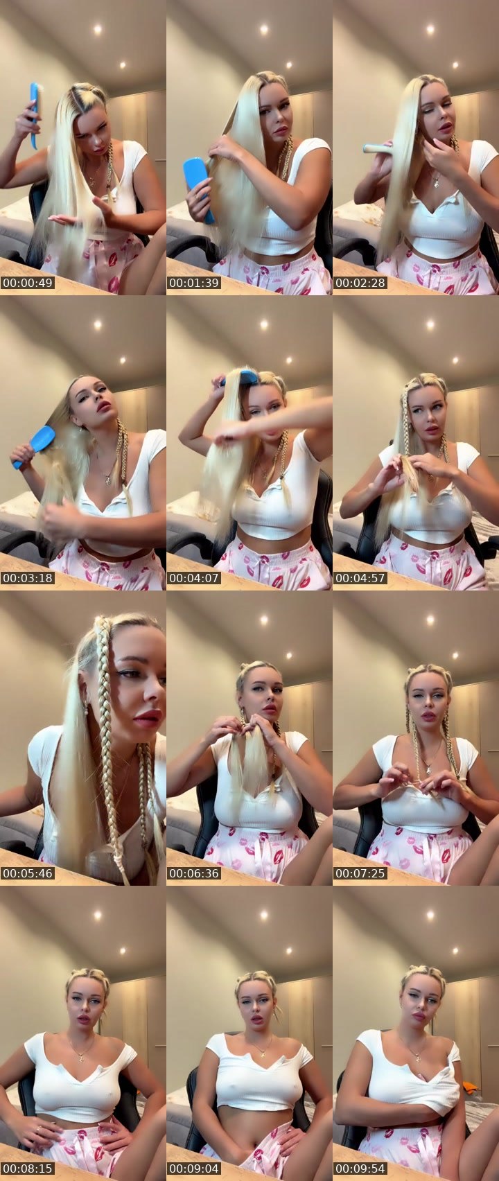 @stepanova-2 Tango live from 2026-08-15