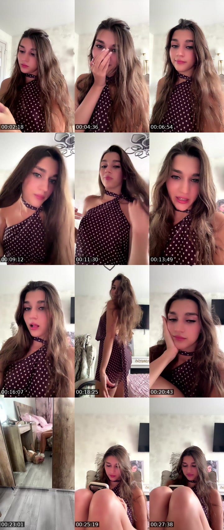 @petrova08 Tango live from 2026-08-15