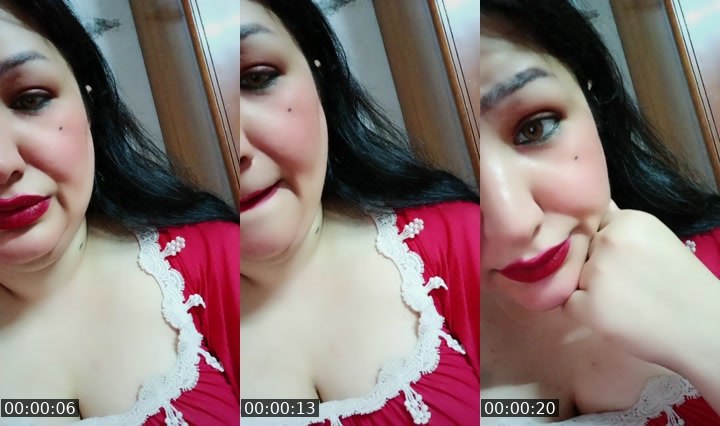 @countcougar-240907 Tango live from 2026-08-15
