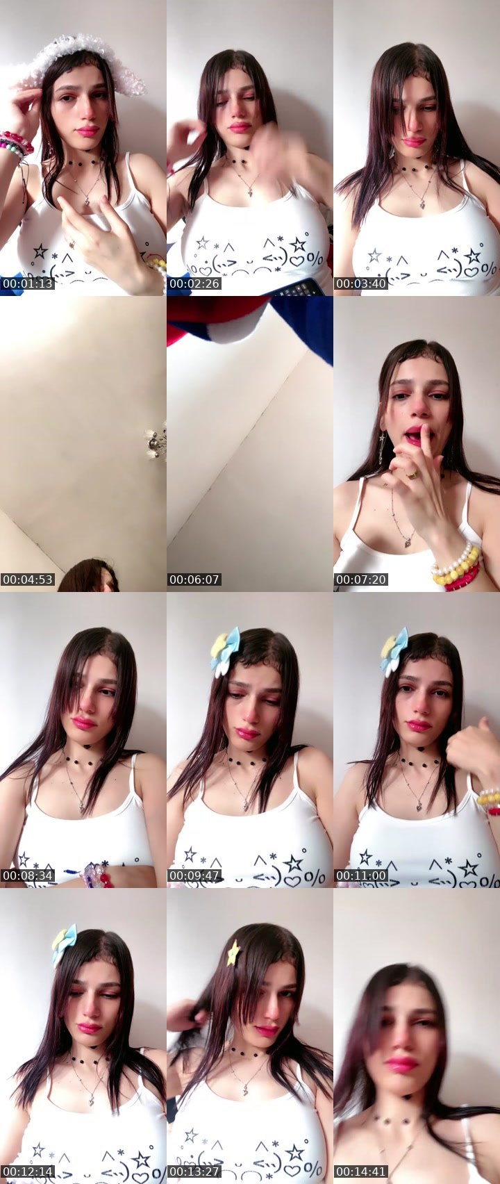 @helinx Tango LIVE