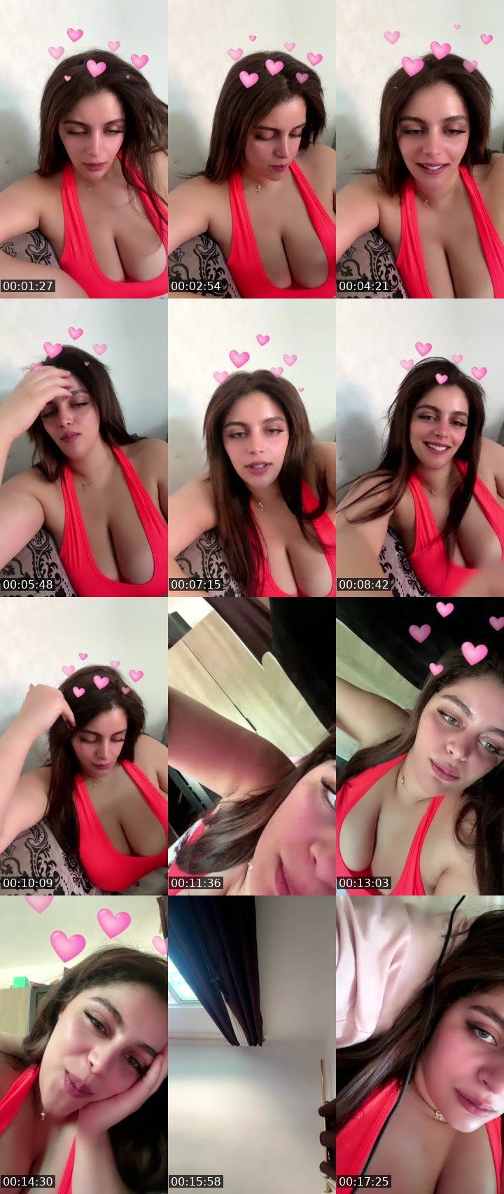 @noor-tiger-207577 Tango live from 2026-08-15